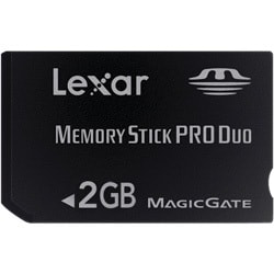2GB メモリースティックPRO Duo MSDP2GB-840 [PSP用]