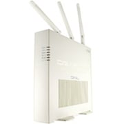 Draft IEEE802.11n準拠 無線LANルータ CG-WLBARGNL