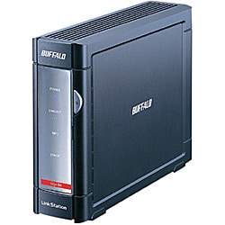 ヨドバシ.com - バッファロー BUFFALO LS-1000GL ネットワークHDD [LAN