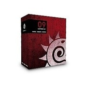 LightWave v9 Win-USB 日本語版 (製本マニュアル) [Windowsソフト]