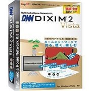 DiXiM2 Vista Windows