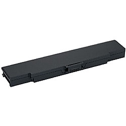 type BX対応 リチャージブルバッテリーパックS VGP-BPS4A