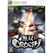 無双OROCHI [XB360ソフト]