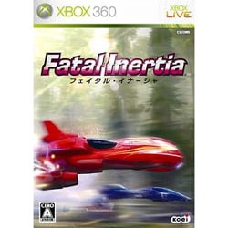 フェイタル・イナーシャ [XB360ソフト]