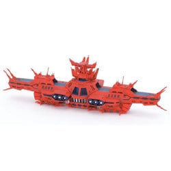 b-club 聖戦士 ダンバイン 1/3500 ウィル・ウィプス - メルカリ