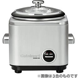 クッキングボックス（6合炊き） CRC-600J