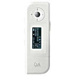 デジタルオーディオプレーヤー HMP-X5 W