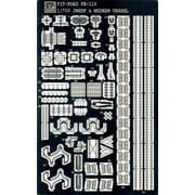 エッチングパーツ PE-116