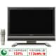 AQUOS（アクオス）26V型 地上・BS・110度CSデジタルハイビジョン液晶テレビ LC-26GH3