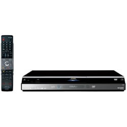 DV-ACW80 [HDD1TB DVD-RW/-R/-R DL 地上･BS･110度CSデジタル内蔵] AQUOS ハイビジョンレコーダー