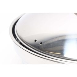 ヨドバシ.com - ソト SOTO ST-125 [鍋型スモーカー キッチン香房