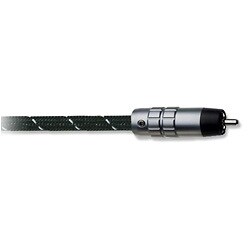 オーディオケーブル 1.2m Black & Whiteシリーズ NF102R-1.2