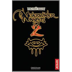 Neverwinter Nights 2 日本語マニュアル付英語版 Windows ［PCソフト］