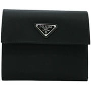 三つ折り財布 1M0170 TESS/NER