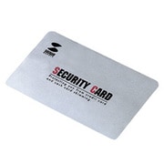 SL-SG1 [セキュリティカード 1枚入り]