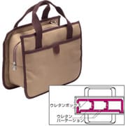 ATV-750 BW ビデオカメラバッグ ブラウン