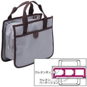 ATV-750 GY ビデオカメラバッグ グレー