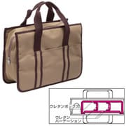 ATV-751 BW ビデオカメラバッグ ブラウン