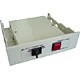 3.5“スロットタイプHDD切換器 ホワイト 3R-HDCBOXSWT