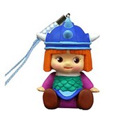 ハッピーコラボレーション 小さなバイキングビッケ