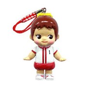 ハッピーコラボレーション アタックNO.1 鮎原 梢