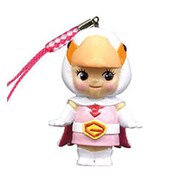 ハッピーコラボレーション ガッチャマン ジュン