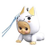 ハッピーコラボレーション どこでもいっしょ トロ
