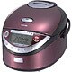 圧力IH炊飯器（5.5合炊き） RC-10VSA-RS（シャイニングローズ）