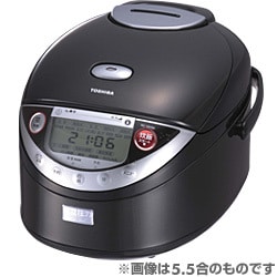 ヨドバシ.com - 東芝 TOSHIBA 圧力IH炊飯器（1升炊き） RC-18VSA