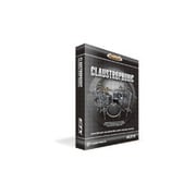 EZX CLAUSTROPHOBIC [ソフトウェア ドラム音源]