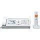 普通紙FAX（子機1台） UX-D57CL fappy（ファッピィ）