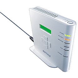 通販 送料無料  ヨドバシ.com IEEE802.11g Gamers Wi-Fi BUFFALO バッファロー - その他