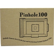 Pinhole-100グレー