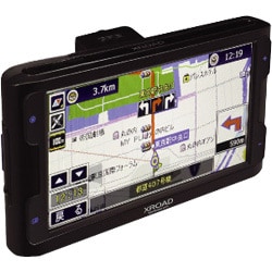 RM-Z5020 [7V型 ポータブルタイプ SDカードカーナビ ワンセグチューナー内蔵]