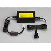 DJ-P24/P25/P35D/R100D用シングル連結充電用ACアダプター EDC-156