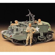 35175 イギリス ブレンガンキャリヤー （ヨーロッパ戦線） [1/35 ミリタリーミニチュアシリーズ]