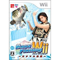 バスフィッシングWii -ロクマル伝説- [Wiiソフト]