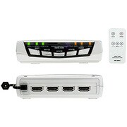 3in1 HDMIセレクター HDS-700