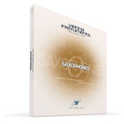 VI SAXOPHONES / STANDARD