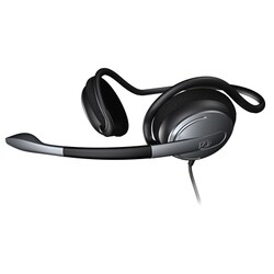 ヨドバシ Com ゼンハイザー Sennheiser Pc141 Pcヘッドセット ネックバンド型両耳式 通販 全品無料配達