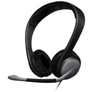 PCゲーム用ヘッドセット PC151 500922