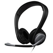 PCゲーム用ヘッドセット 3Dサウンド対応 PC161 500926