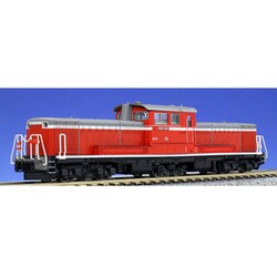 ヨドバシ.com - KATO カトー Nゲージ 7008-6 [ DD51 800番台