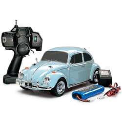 ヨドバシ.com - タミヤ TAMIYA XB フォルクスワーゲン ビートル