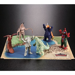 ヨドバシ.com - バンダイ BANDAI ウルトラマン 大怪獣バトル図鑑