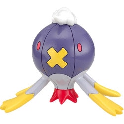 WEB限定カラー - ヨドバシ.com タカラトミー モンスター MC-097 TAKARATOMY ポケットモンスター