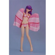 Fate/hollow ataraxia 間桐 桜 水着Ver.