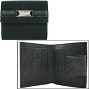 EX26536 FAB/BLACK [ダブルホック財布]