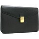 セカンドバッグ 19ML1499 BLACK