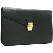 セカンドバッグ 19ML1499 BLACK